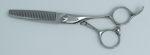 六寸 古鋏 手打 はさみ 日本製 Japanese Tanegashima scissors-